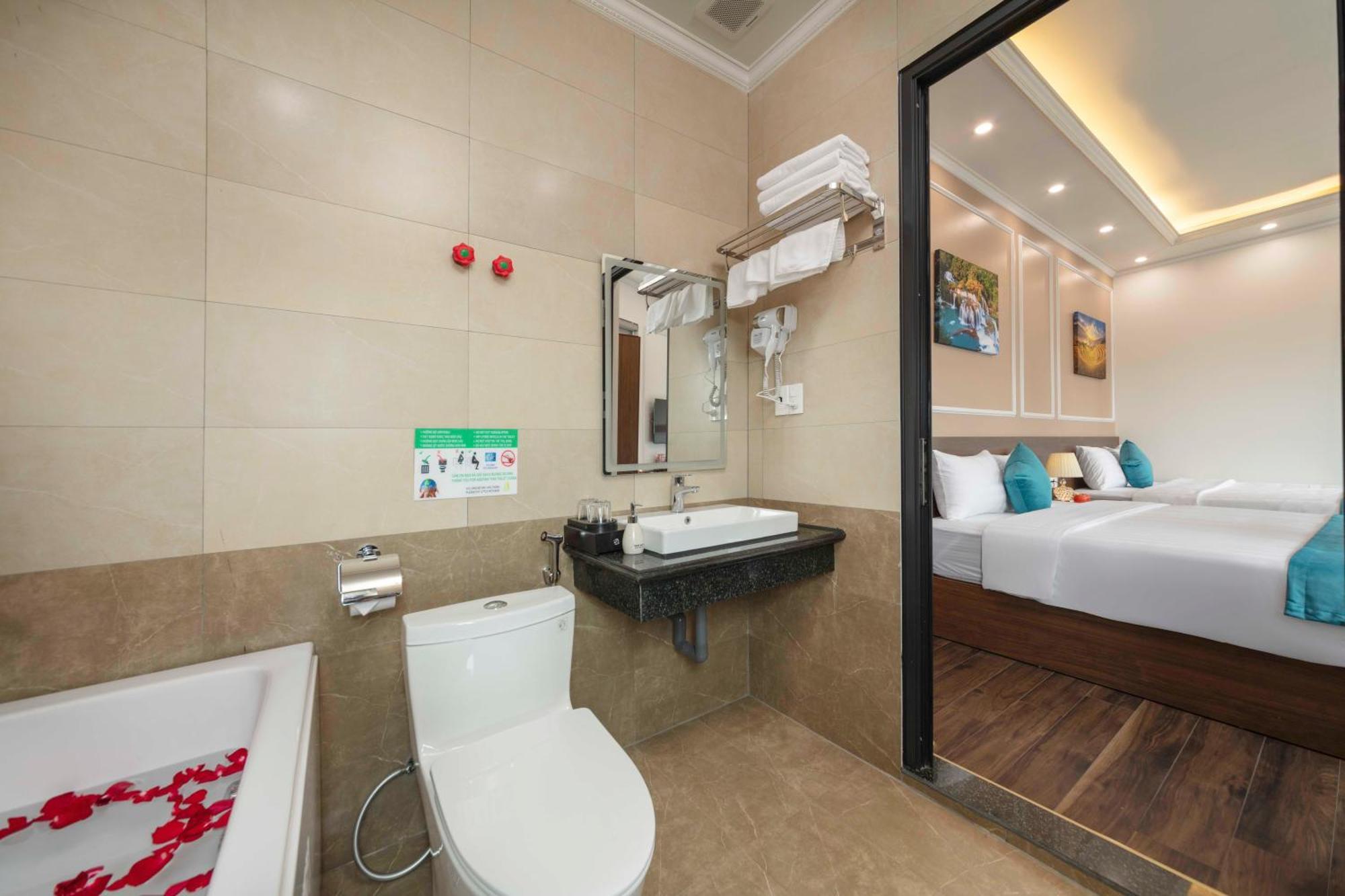 Airport Classic 2 Hotel 3*