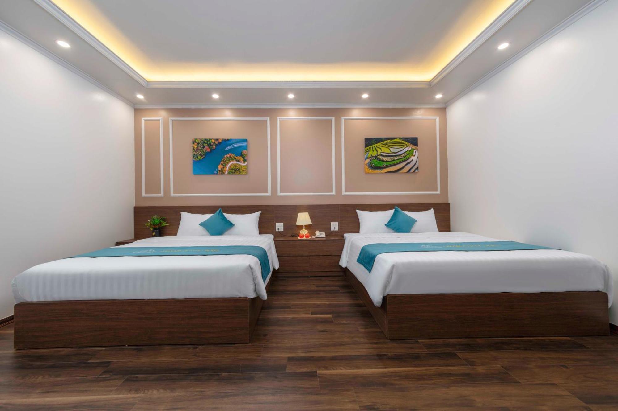 Hotel Airport Classic 2 Hanoi