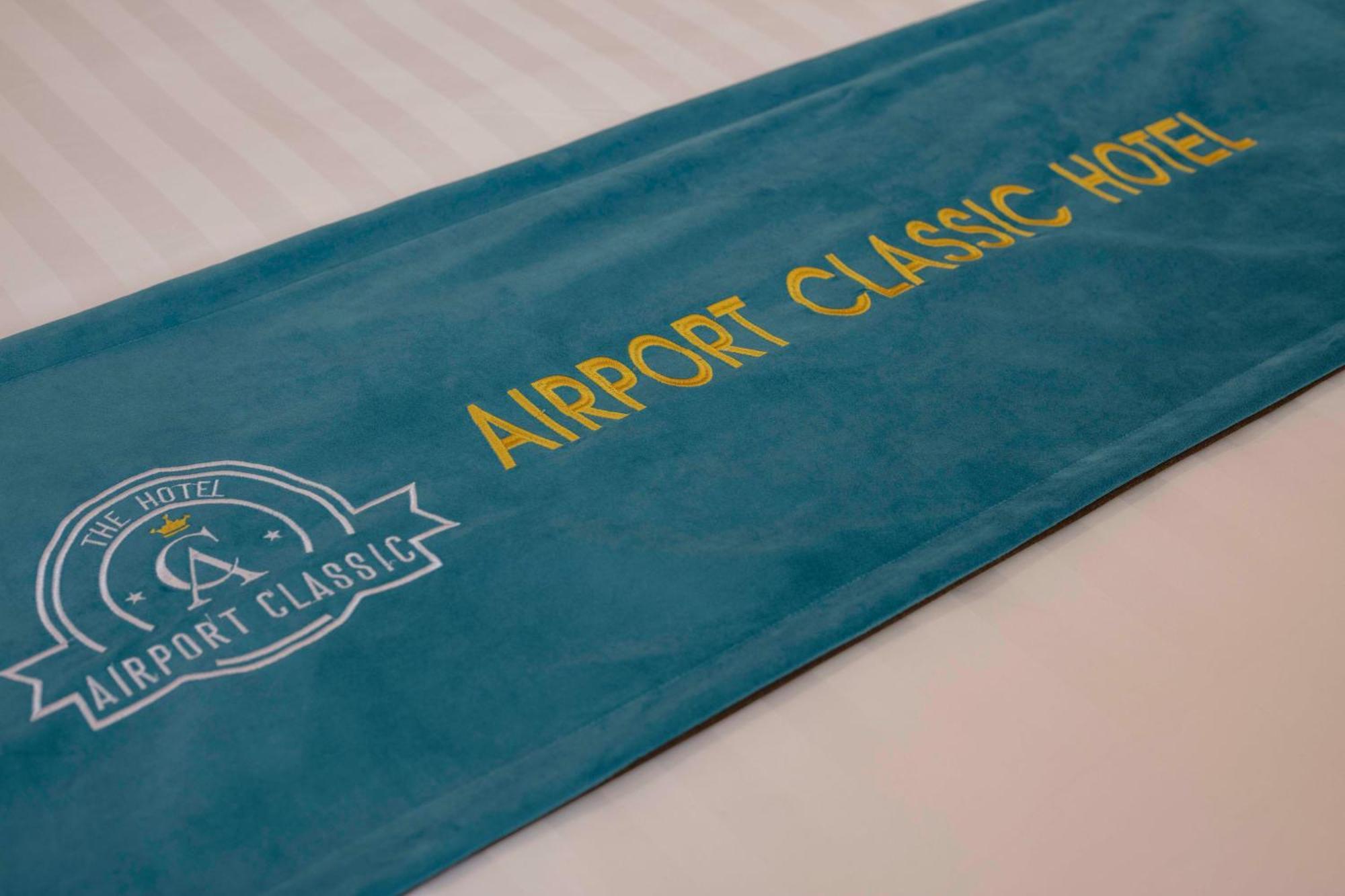 Hotel Airport Classic 2 Hanoï
