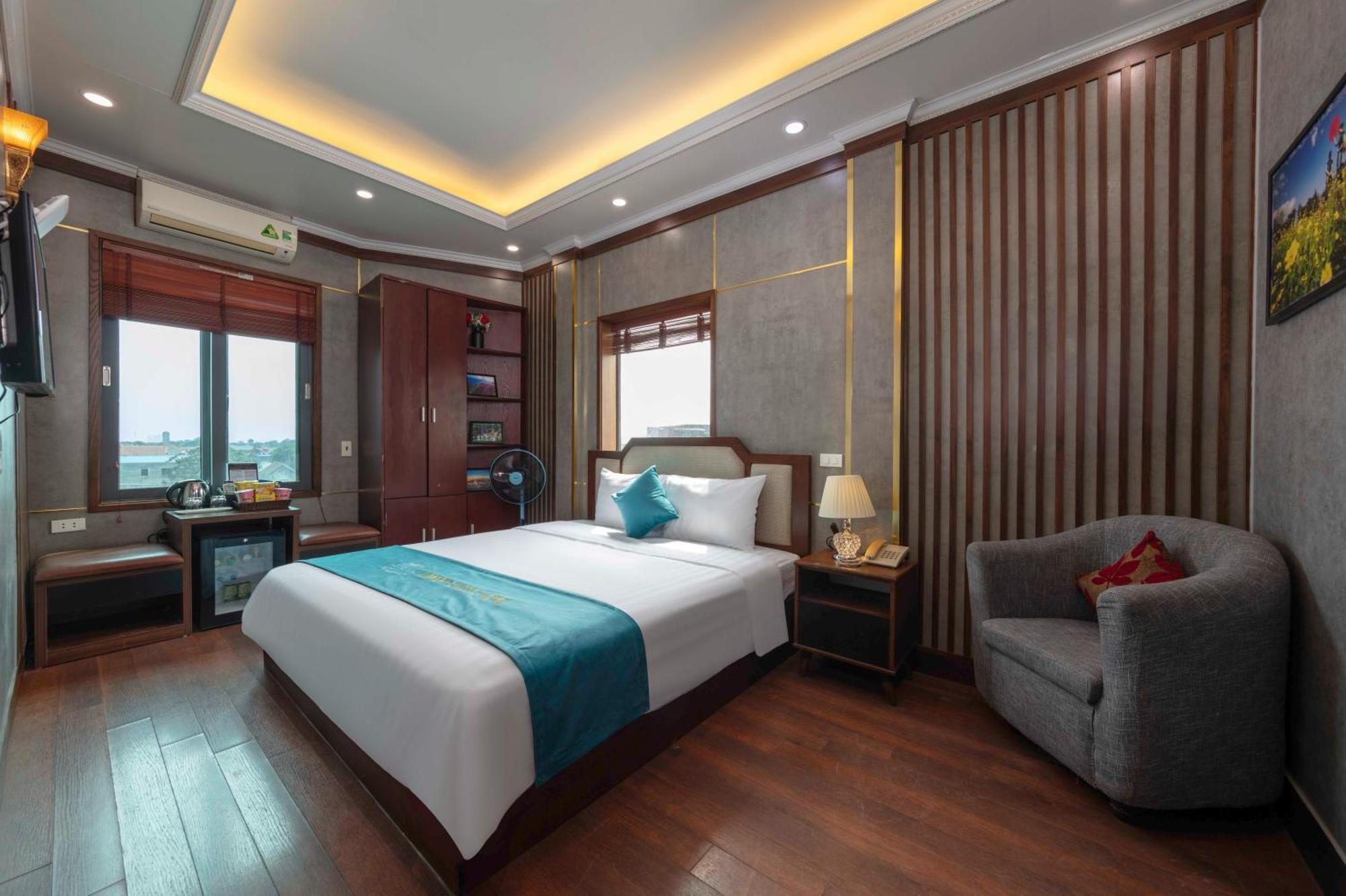 Airport Classic 2 Hotel 3*