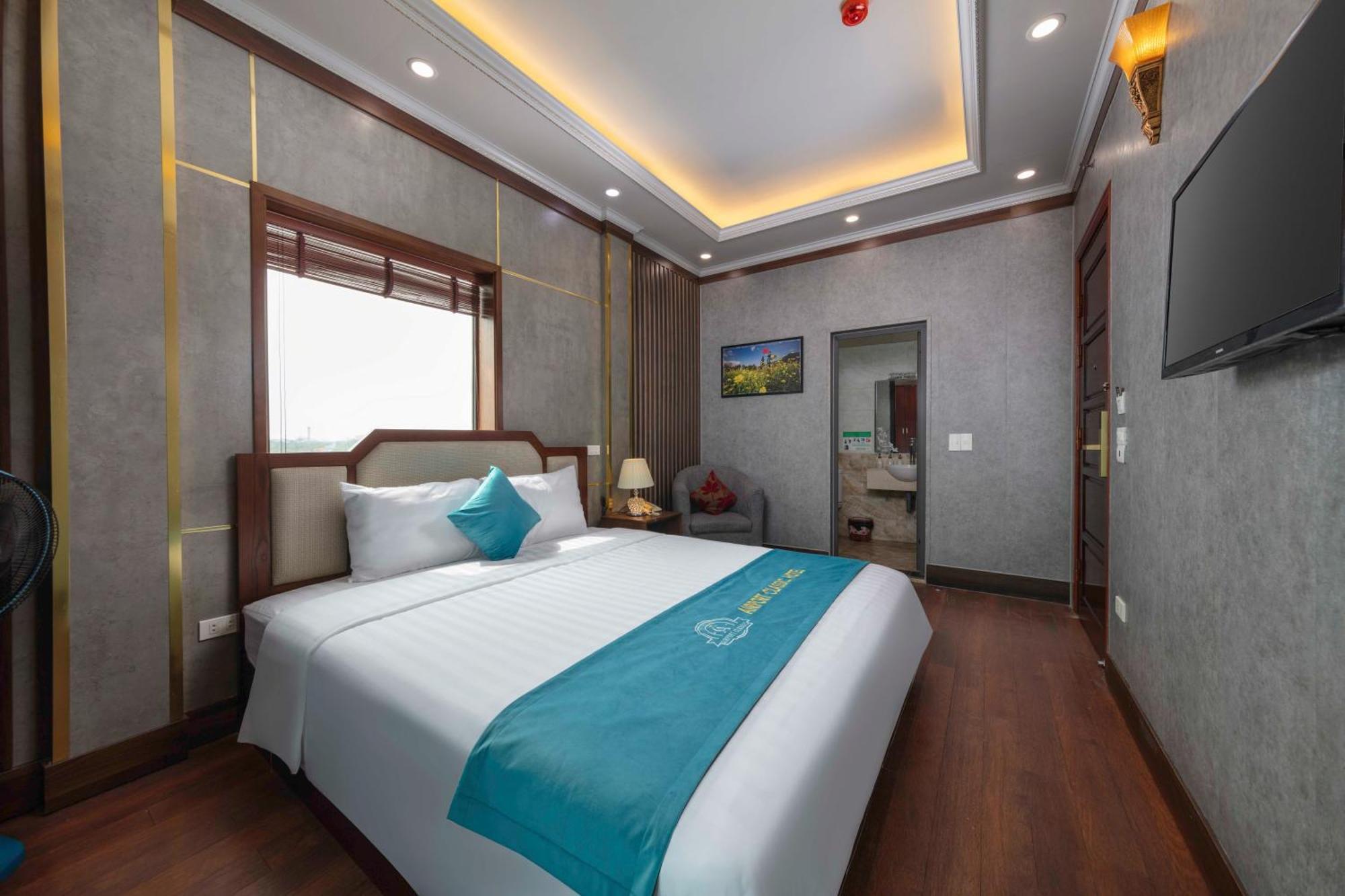 Airport Classic 2 Hotel