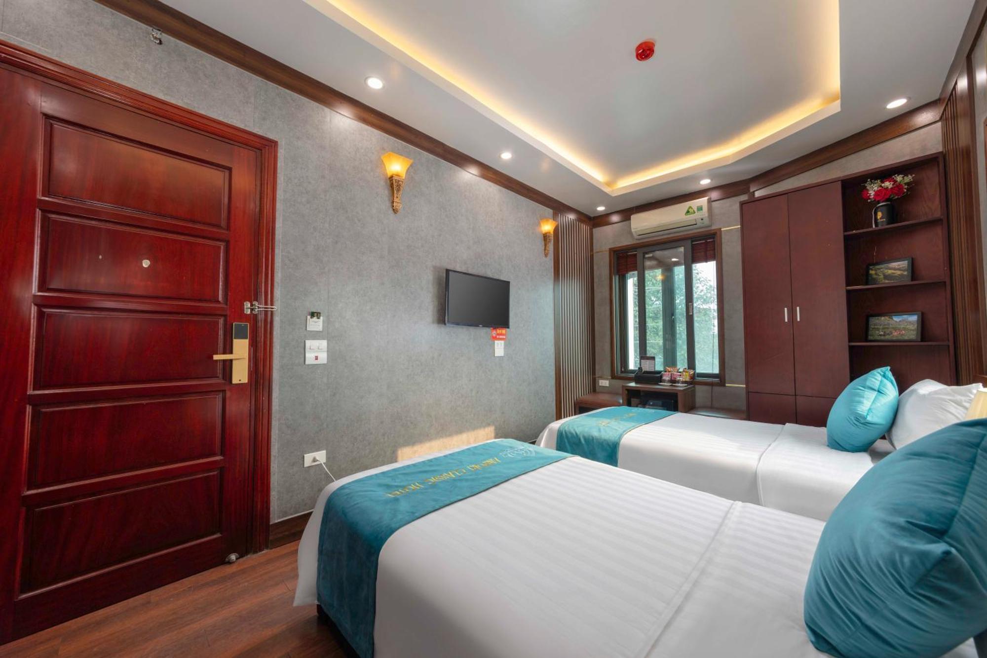 Airport Classic 2 Hotel 3*